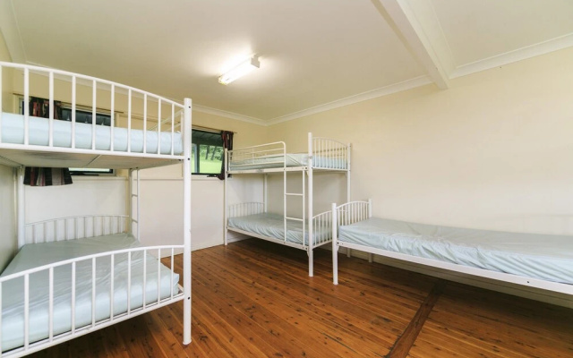 Reflections Holiday Parks Killalea