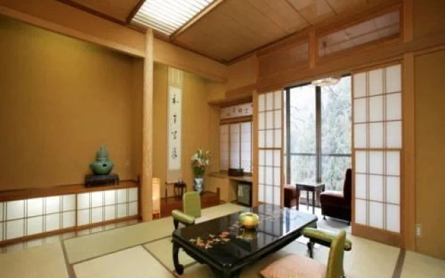 Yatsugawakan