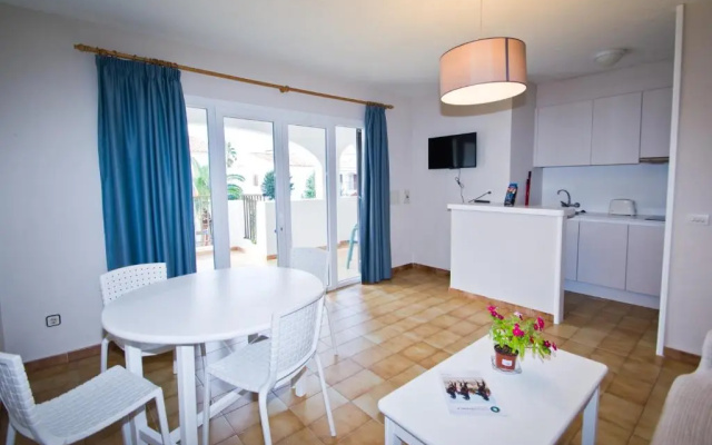 Siesta Mar Apartamentos
