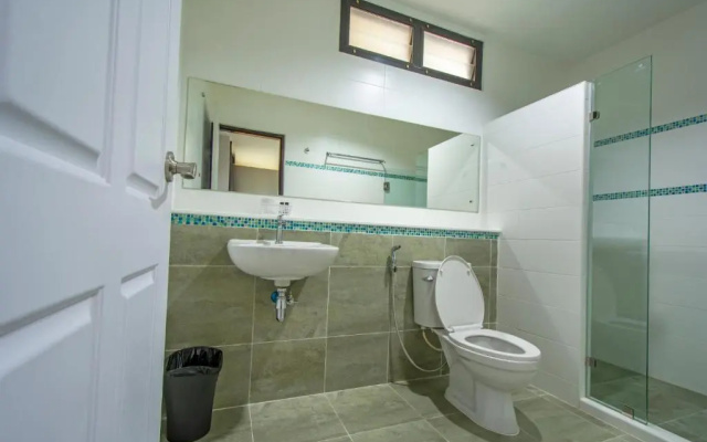Happiness Guesthouse