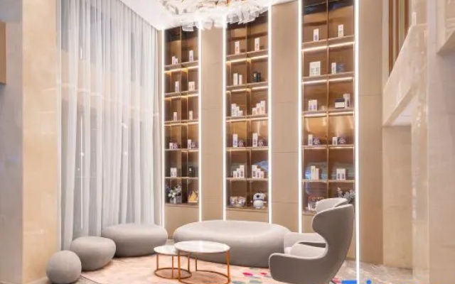 Li Feng Hotel (Shenzhen Bao'an Center)