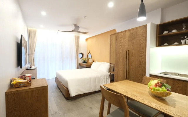 Oriana Hotel 2