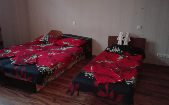 Апартаменты в центре на Ленина, 30