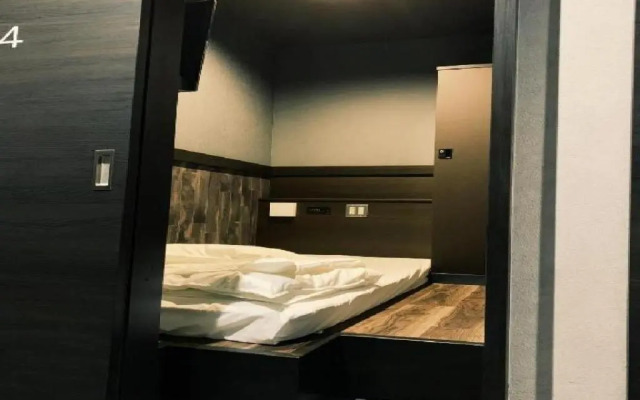 MALE ONLY Hotel Capsule Inn Shizuoka-Vacation STAY 75183