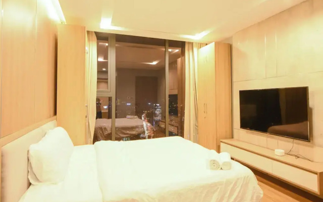 Vinhomes Metropolis Residence