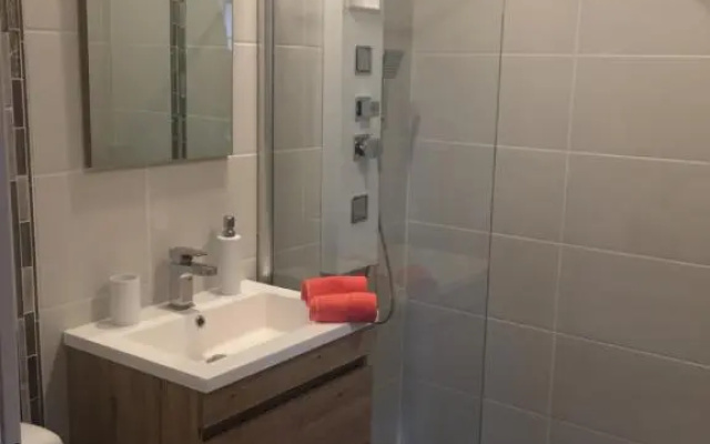 Főtér Apartmanház Szentendre