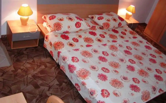 Apartments Anka
