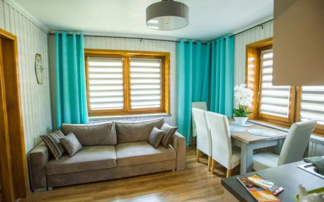 Apartament Stanisława