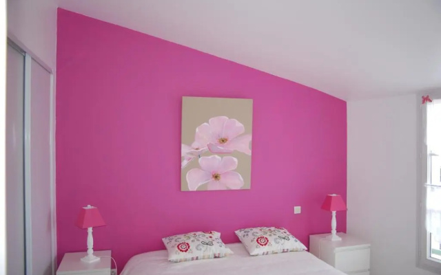 Villas Ré Locations Vacances