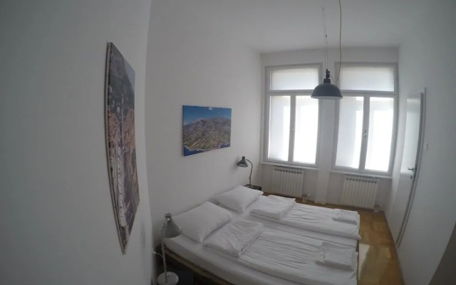 Lobagola B&B