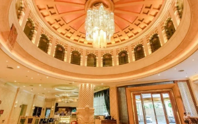 Dionysus Hotel