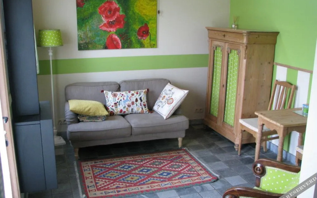 B&B Le Plat Pays