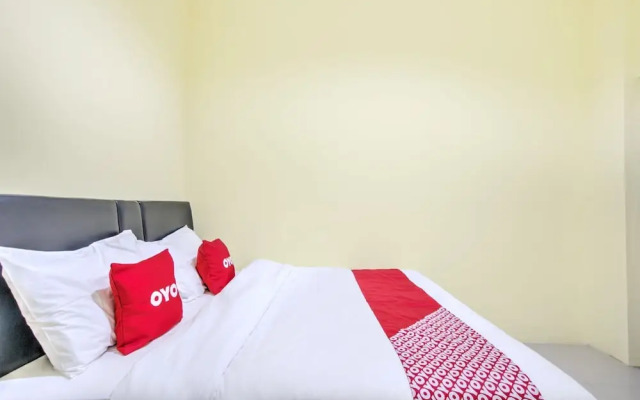 Oyo 2509 Central District Residence