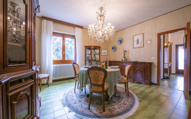 La Verbanina Apartments