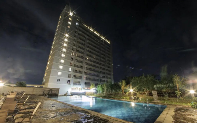 The Forest Hotel Bogor