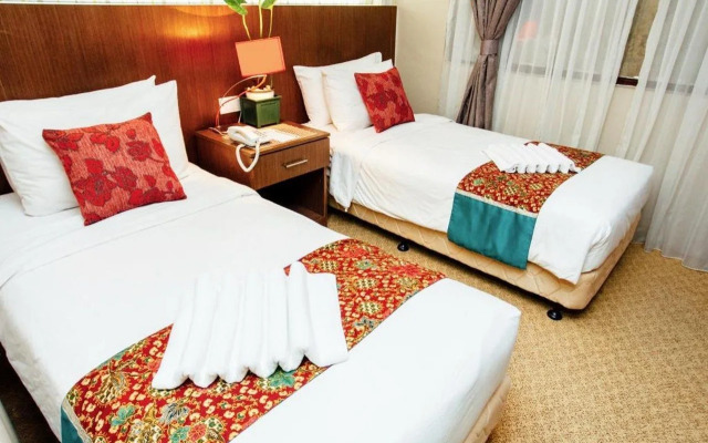 Hotel Darul Makmur