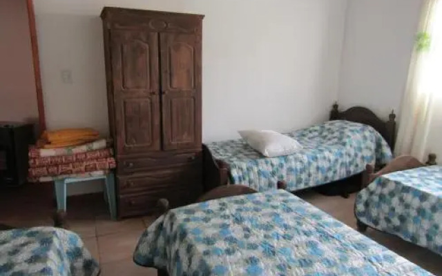 La Casa del Algarrobo