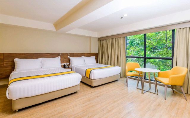 Surestay Plus By Best Western Cebu City