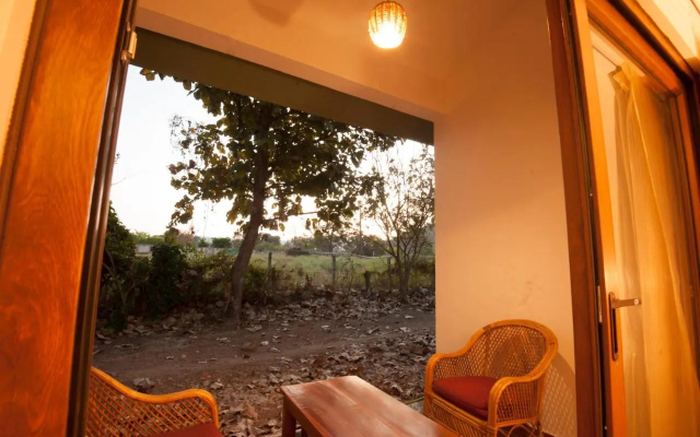 MC Resort Wildlife Resort Bandipur