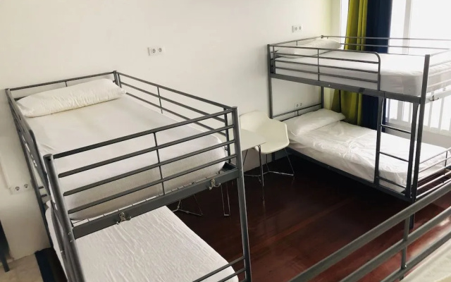 Albergue La Estación - Hostel