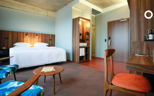 Grandi by Center Hotels