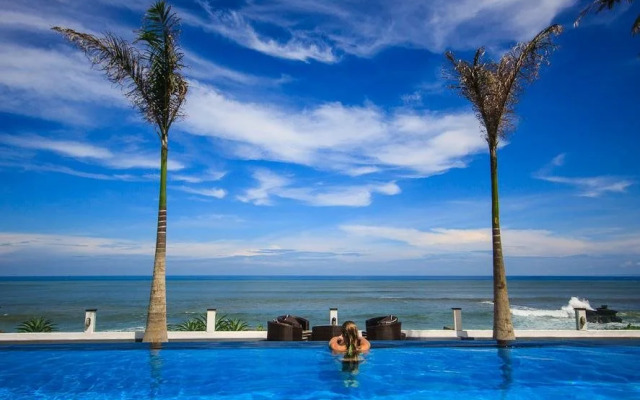 Villa Helen Balian