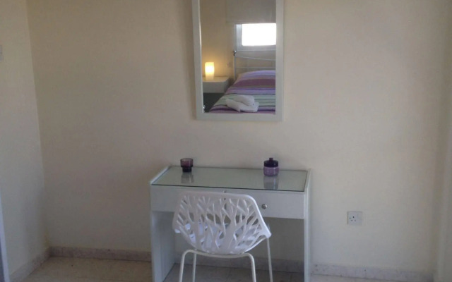 Themis Apartments