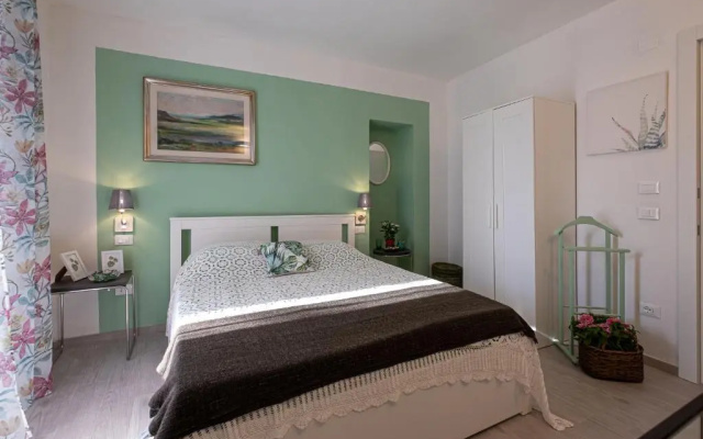 La Villa 31 - Rosignano Marittimo -