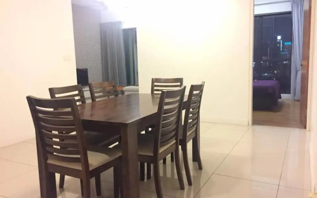 Setia Sky Residence by iHost