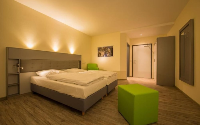 Hotel ViVa Bröckel