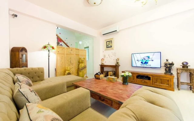 Moli Homestay