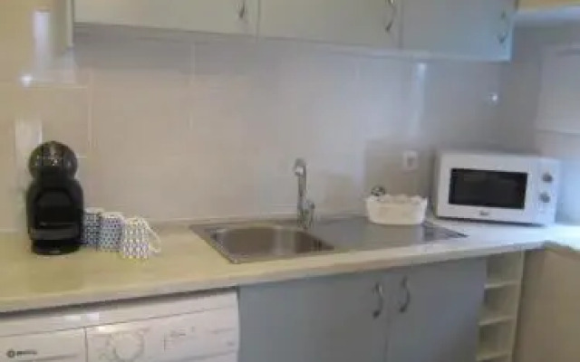 Shabby Chic Flat 2