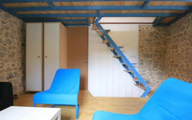Stone House Krk