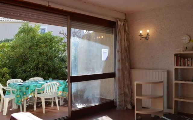 Maison Fleury-Saint-Pierre-la-Mer, 4 pièces, 6 personnes - FR-1-229D-76