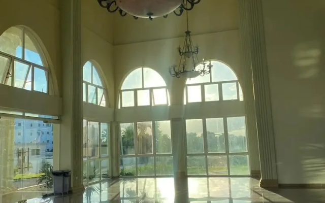 Hotel El Imperio Punta Cana