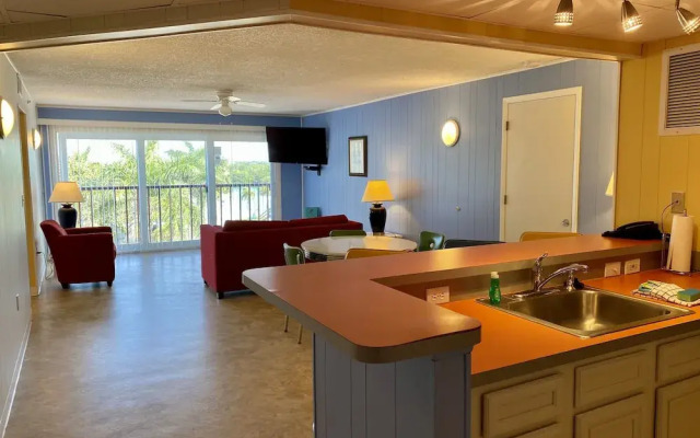 Manasota Key Resort