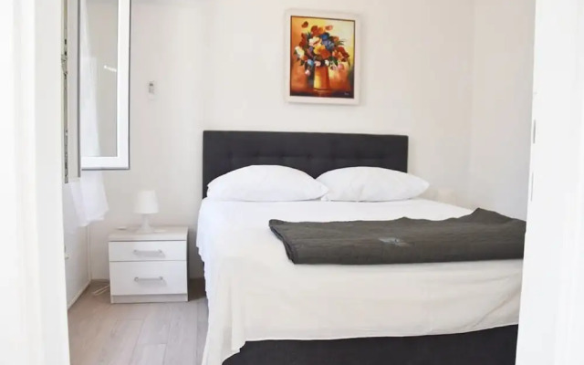 Apartments Vulicevic