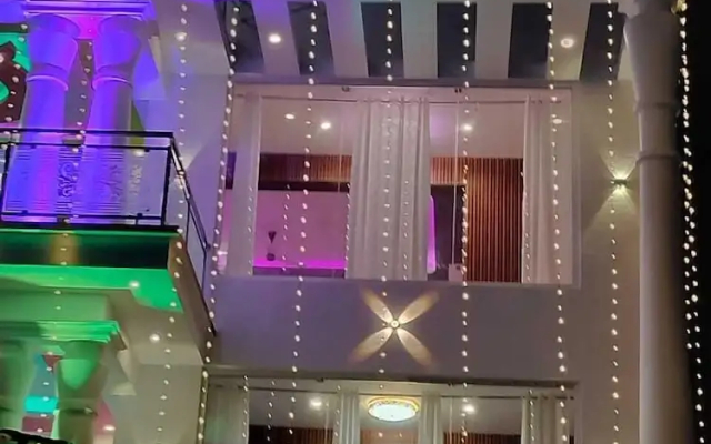 Sami Resort