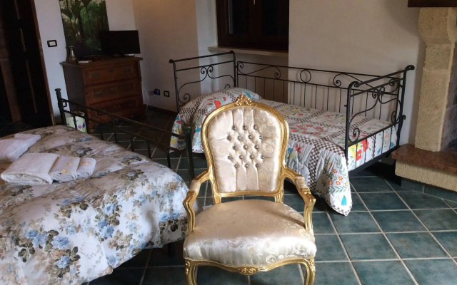Agriturismo Baccole