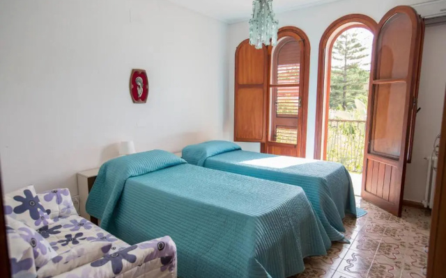 Villa Silvia