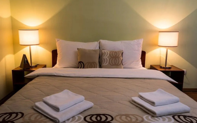 Apartments Carpe Diem