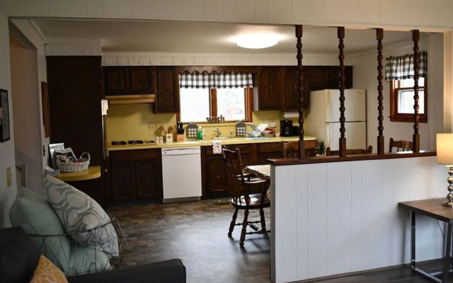 Brook Road Condo