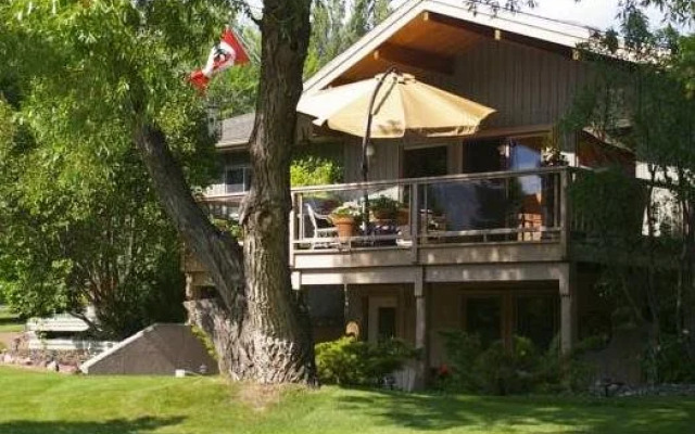 Windermere Lakeside B&B