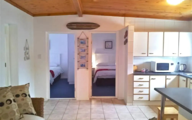 Splash Guest House