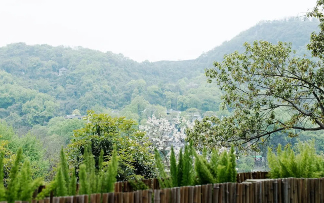 Hangzhou Sunsite Hotel