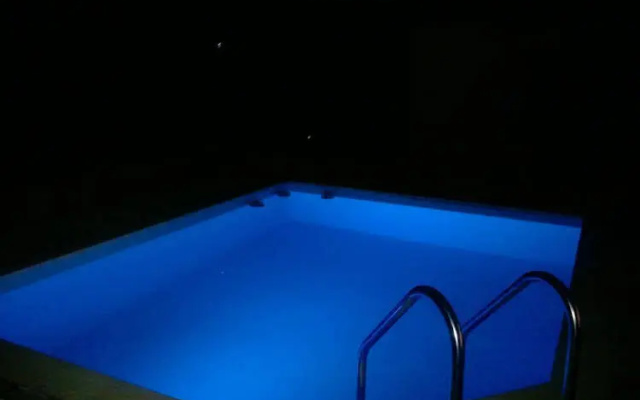 Villa Nanevi