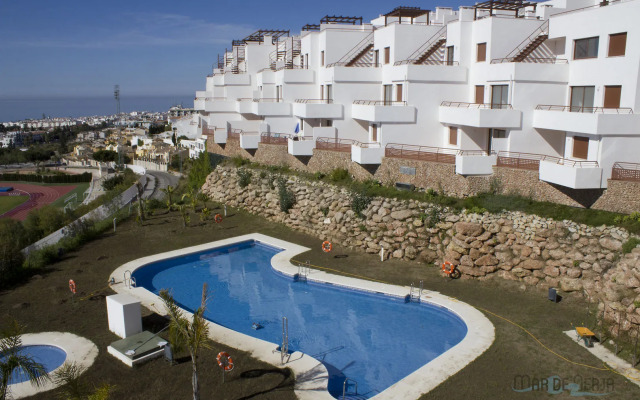 Resort de Nerja
