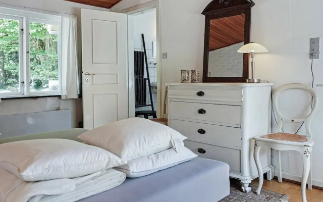 Boutique Holiday Home in Bornholm Near Beach