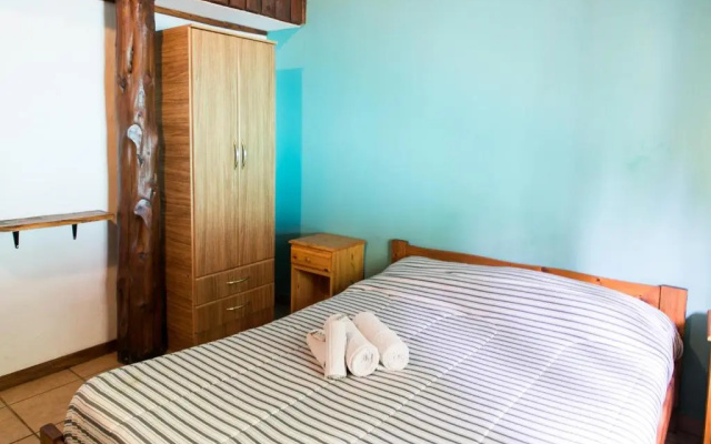 Hostel El Mirador
