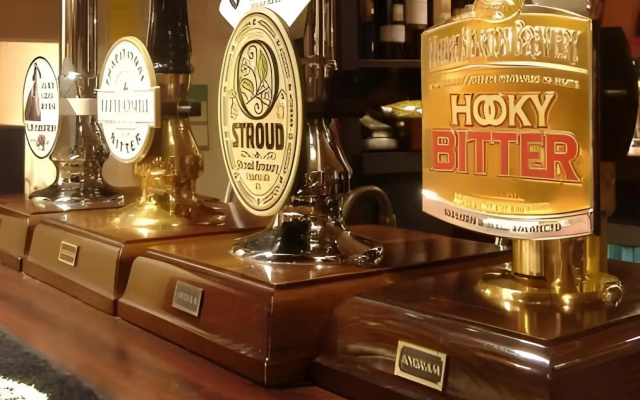 The Crown Inn